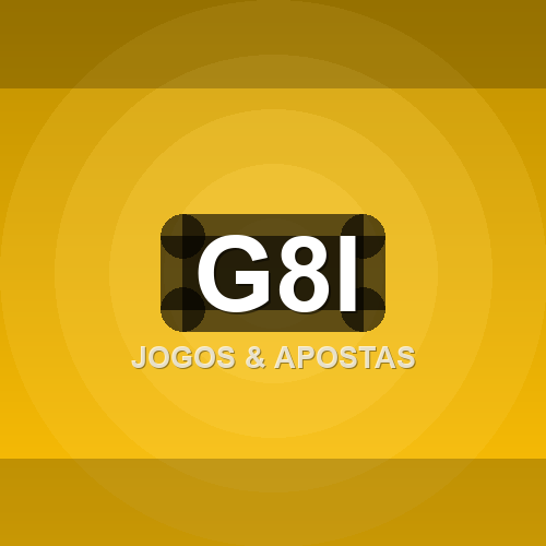 g8i logo