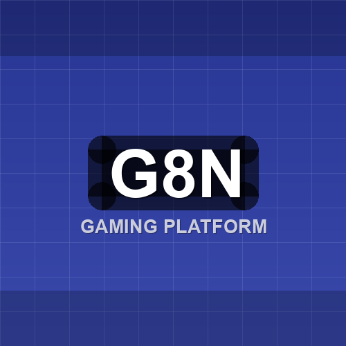 g8n logo