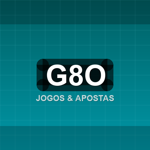 g8o logo