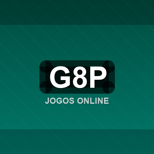 g8p logo