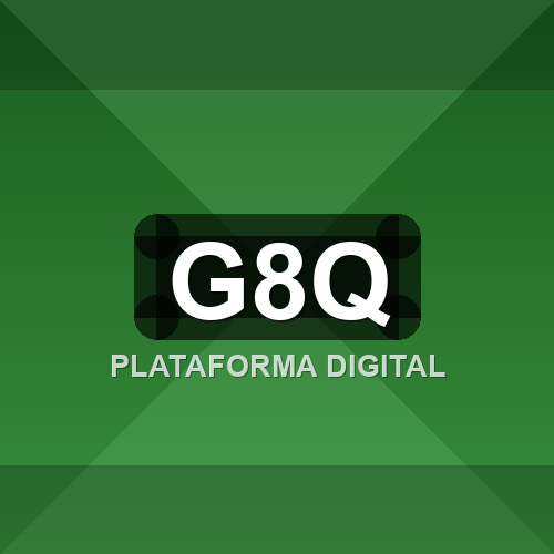 g8q logo