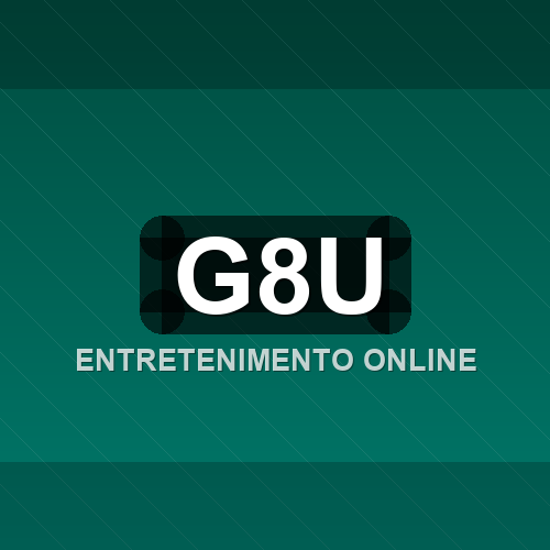 g8u logo