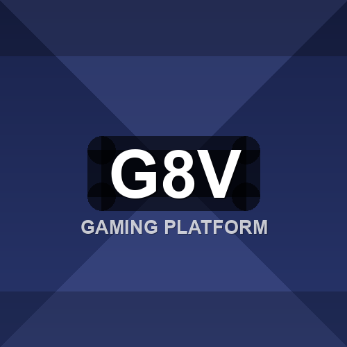 g8v logo