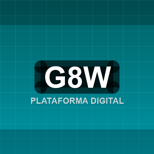 g8w logo