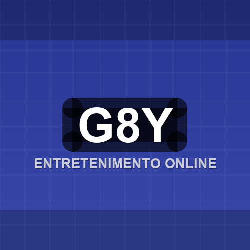 g8y logo