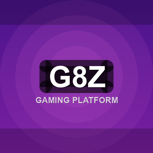 g8z logo