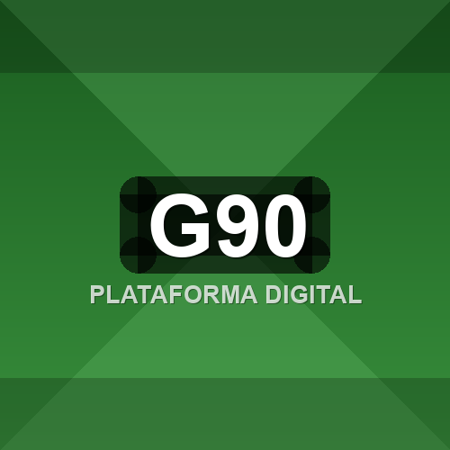 g90 logo