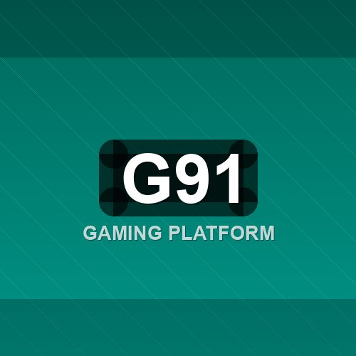 g91 logo