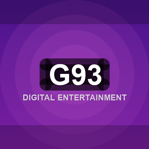 g93 logo