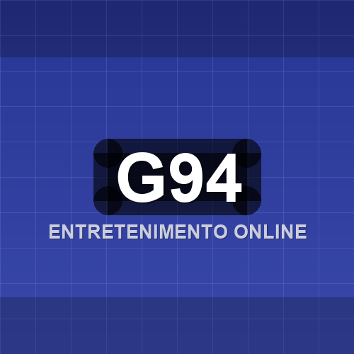 g94 logo