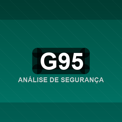 g95 logo