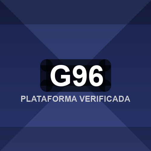 g96 logo