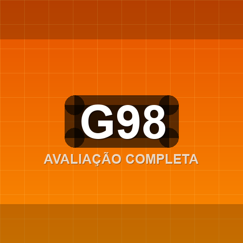 g98 logo