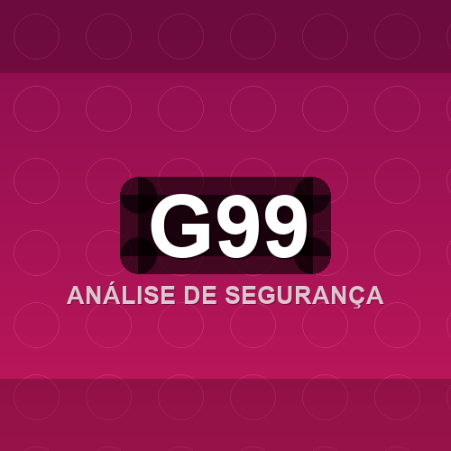 g99 logo