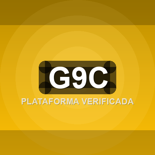 g9c logo