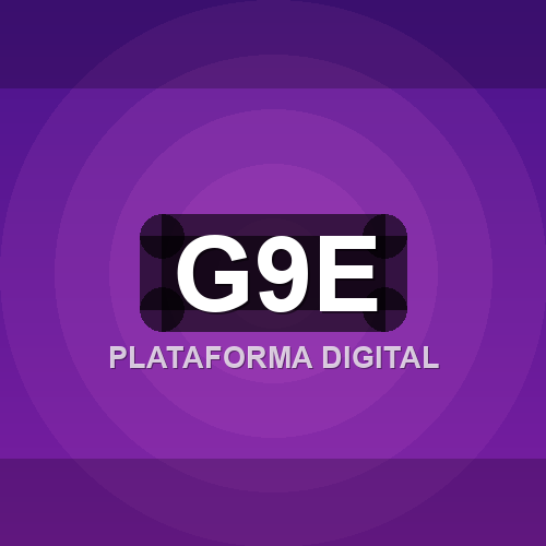 g9e logo