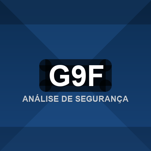 g9f logo