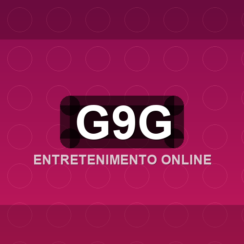 g9g logo