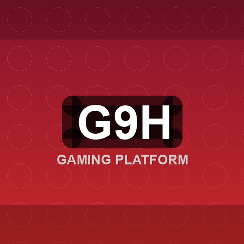 g9h logo