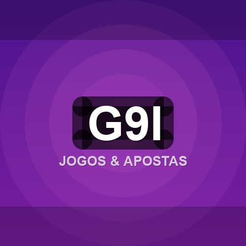 g9i logo