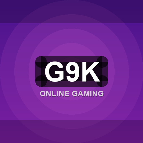 g9k logo