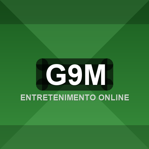 g9m logo