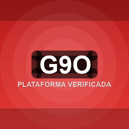 g9o logo