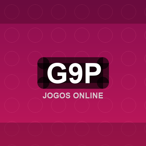 g9p logo
