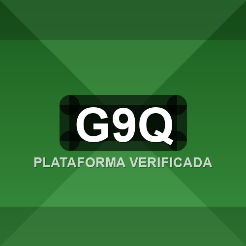 g9q logo