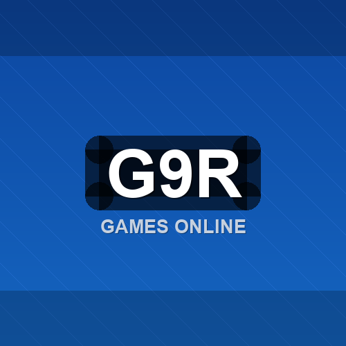 g9r logo