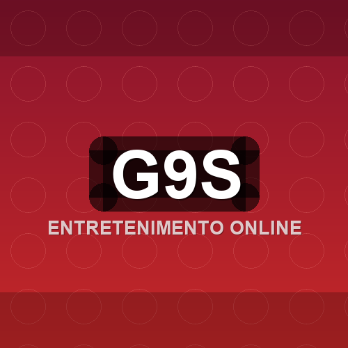 g9s logo