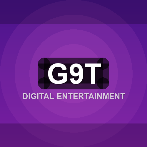 g9t logo