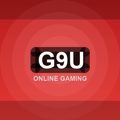 g9u logo