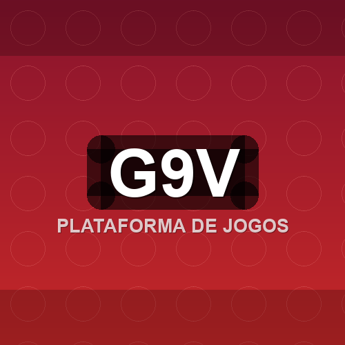 g9v logo