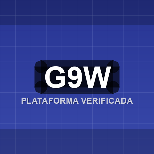 g9w logo