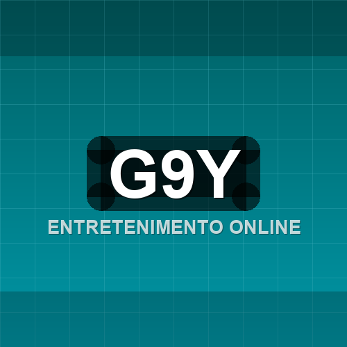 g9y logo