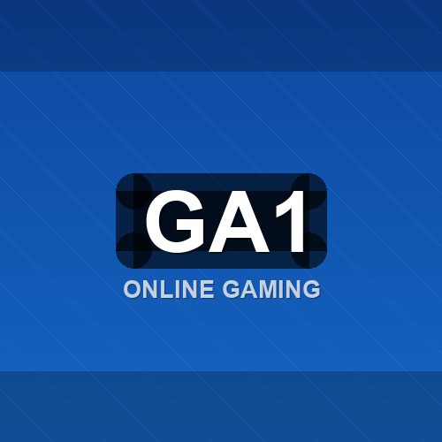 ga1 logo