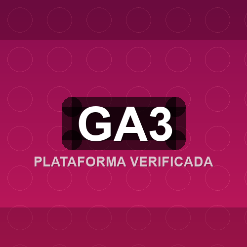 ga3 logo