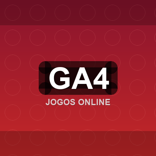 ga4 logo