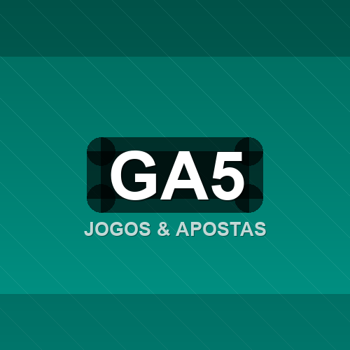 ga5 logo