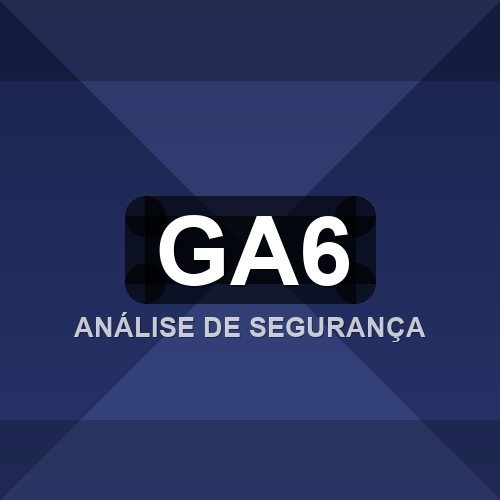 ga6 logo