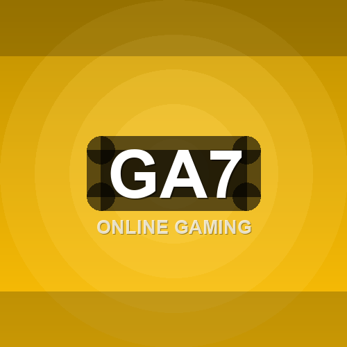 ga7 logo