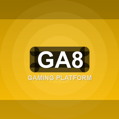 ga8 logo