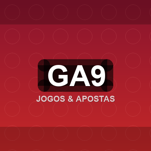 ga9 logo