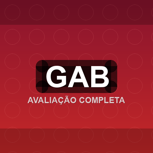 gab logo