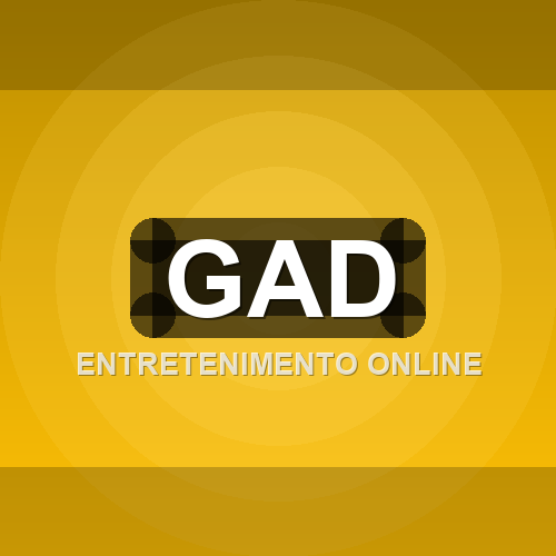 gad logo