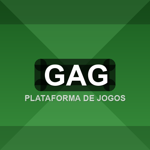 gag logo