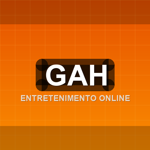 gah logo