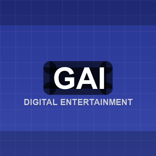 gai logo