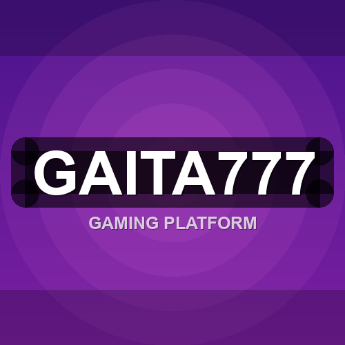 gaita777 logo